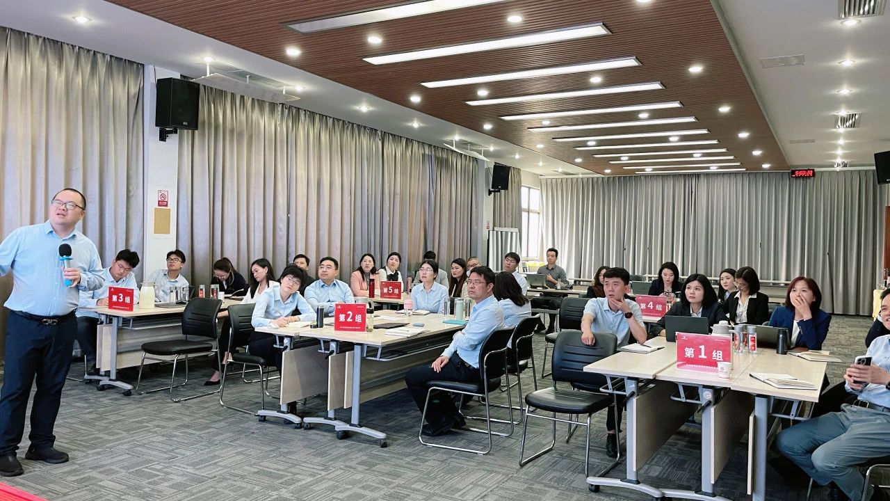 奧德營(yíng)銷訓(xùn)戰(zhàn)：深挖營(yíng)銷潛能，以學(xué)習(xí)驅(qū)動(dòng)品牌進(jìn)階